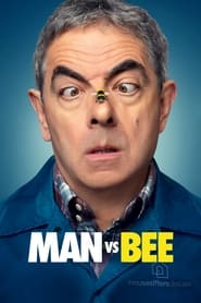 Man Vs Bee (2022-)