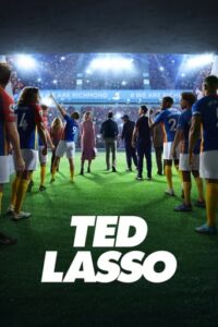 Ted Lasso (2020)