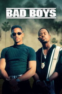 Bad Boys (1995)