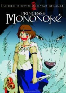 Mononoke-hime (1997)