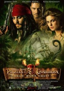 Pirates of the Caribbean: Dead Man’s Chest (2006)