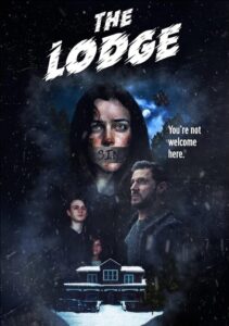 The Lodge (2019)
