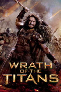 Wrath of the Titans (2012)
