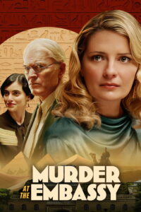 Murder at the Embassy (2025)